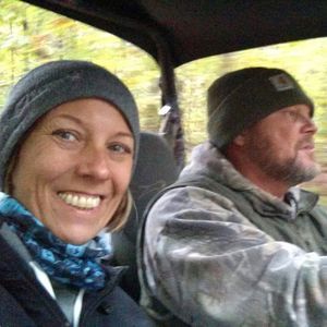 Meet your Posher, Jayme